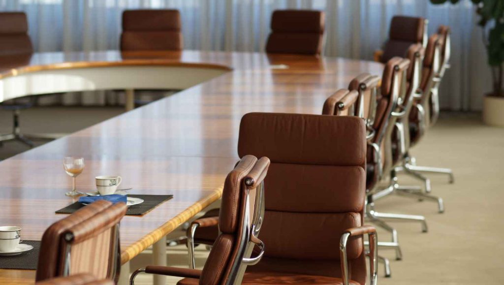 Meeting Rooms
